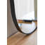 Akashia Free Form Mirror