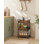 Amirr 70.5cm H x 46.2cm W Utility Cart