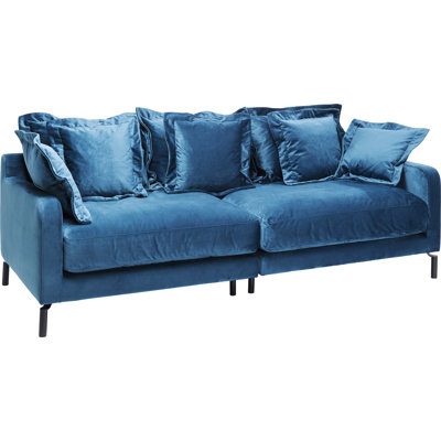 Lullaby 2-seater sofa