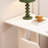 Cream-style simple rock plate bar table-1014068153-1014068144