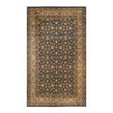 Classic One-of-a-Kind 9' 0" X 15' 5" Hand Knotted Area Rug