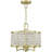 4 - Light Classic / Traditional Chandelier