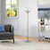 Tatum 62'' Traditional Floor Lamp