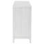 Miroir de commode Denmon