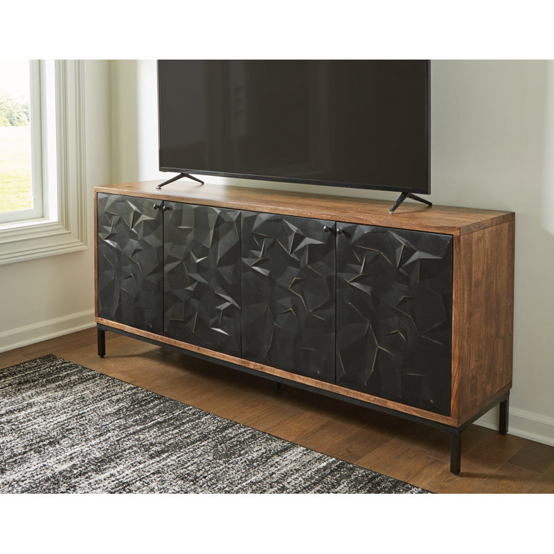 Orrsville Accent Cabinet
