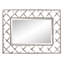 Miroir d'appoint Makinzie