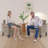 Amaryia Upholstered Armchair-1172404751