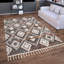 Lockaby Geometric Area Rug-674622400