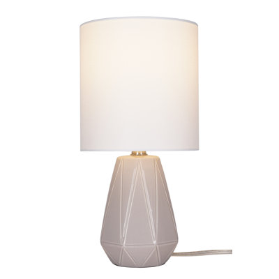Zenith Ceramic Table Lamp
