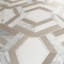 Mezzo 11x18 Polished Calacatta Marble Mosaic Tile-1392186640