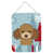 Caniche (brun)