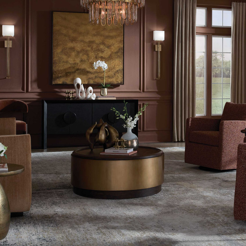 Table basse Uttermost Parrish