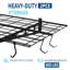 182.9cm W Metal Storage Rack