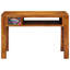Solid Wood Writing Desk