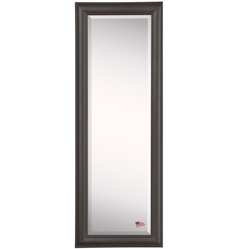 Miroir pleine grandeur Duval, H 59,5 po x l 20,5 po
