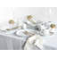 Square Dinnerware Set 62 Piece - Service for 6