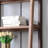Classic little bookcase