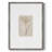 Dried Foliage I Framed Print - Solid Wood