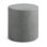 Bumper Round Pouf