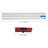 Long Reach Solar Panel Cleaning Brush Kit For Outdoor Windows-121869131