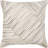 Housse de coussin et insert 6 jetons en polyester Zander