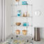 Support de rangement Leshea-1431388797
