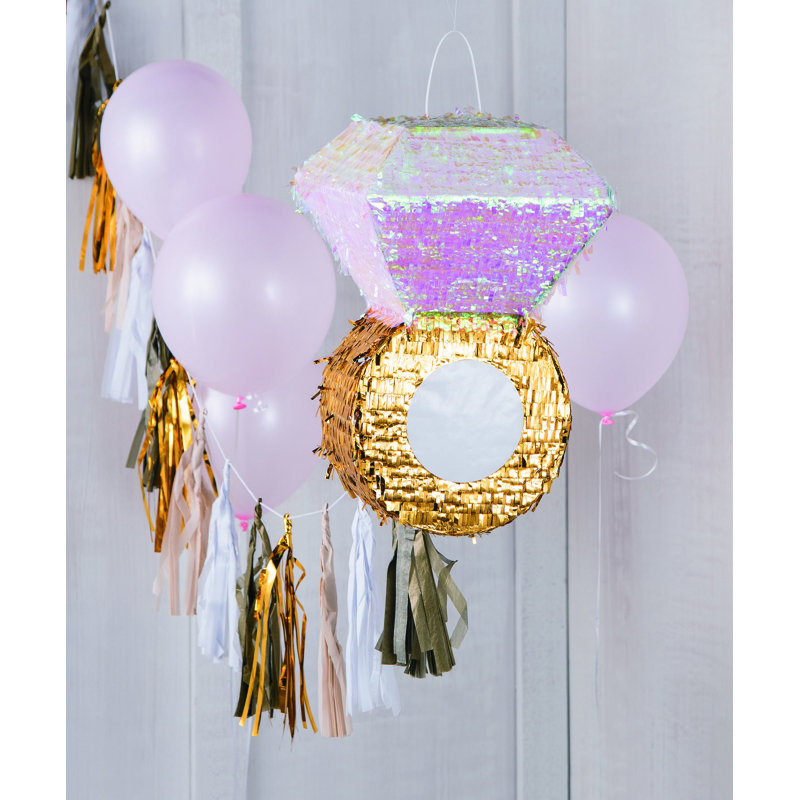 Allen Paper Backdrops & Signs