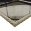 Patio Dining Set Table,