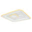 Chaiken LED Flush Mount