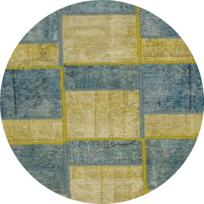 Abstract Indoor Rug