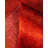 Youel One-of-a-Kind 9' X 12' New Age Wool Area Rug Orange