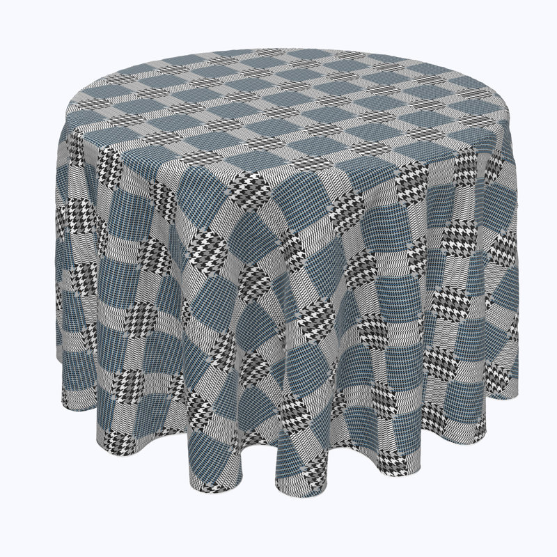 Ahonesty Tablecloth, 70" x 70"