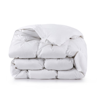 Organic Cotton Comforter Set