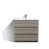 Gris mat est en rupture de stock