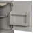 Bathroom Vanity With Ceramic Sink-1078697759