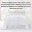Whitt Polyester Bedspread with Pillow Shams Included-2056759556-2056759558