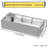 Thousand Bird Grid Storage Box · Large Size Pcs Extra Large Plaid Storage Bags With Clear View Lids, Heavy-Duty Solid Steel Frame, Foldable Design For Under Bed Clothes Shoe Toy Organizer, Stackable And Moisture Dust Mold Resistant
