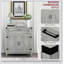 Armoire d'appoint avec tiroir