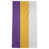 Purple/Gold
