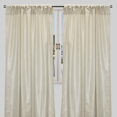 Shanna Sheer Curtain