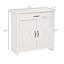 Buffet avec tiroir et tablette ajustable Farmhouse-73827653