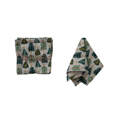 Ensemble de serviettes Artisan