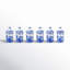 Spode Blue Italian Spice Jars 2x4"