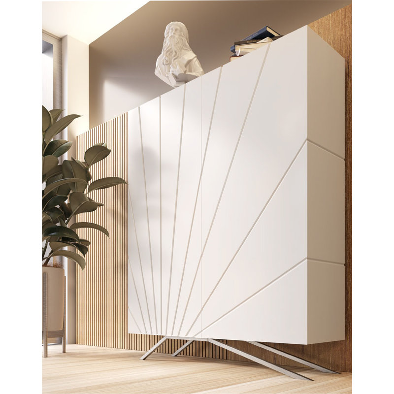 48'' Sideboard