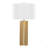 Whitacre 28" Metal Table Lamp-466047168