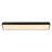 35.4'' Simple Rectangle LED Flush Mount