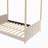 Toone Upholstery Platform Bed, House Style Daybed-1578211439-1587126987