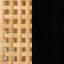 Tabouret en rotin des Caraïbes-73881842