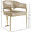 Kirsi Velvet Dining Chair-75000014-75000013