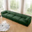 Storage Sectional: 4 Seats, Chenille, Comfortable With Ergonomic Cylindrical Design For Home Furnishing Sectional : 4, Living Room Decor-1294909743